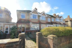 3 Bedroom Terraced